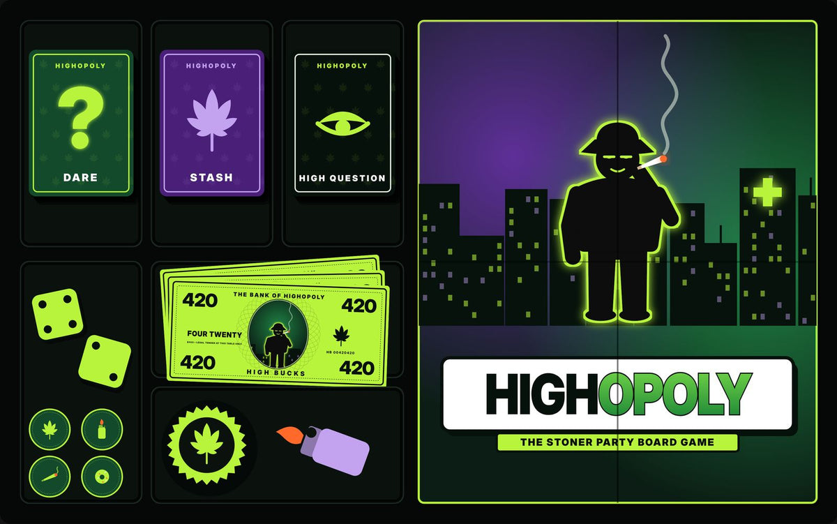 Highopoly insert tray